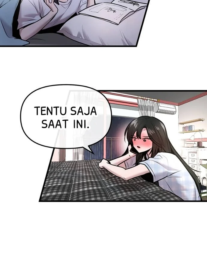 Back to The Chanbi Chapter 53 - halaman 108