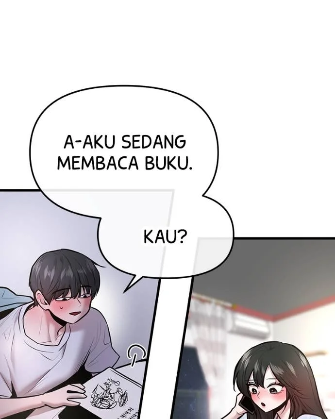 Back to The Chanbi Chapter 53 - halaman 109