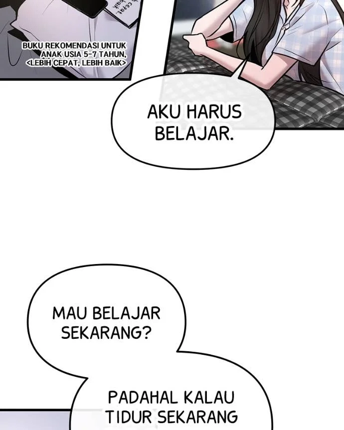 Back to The Chanbi Chapter 53 - halaman 110