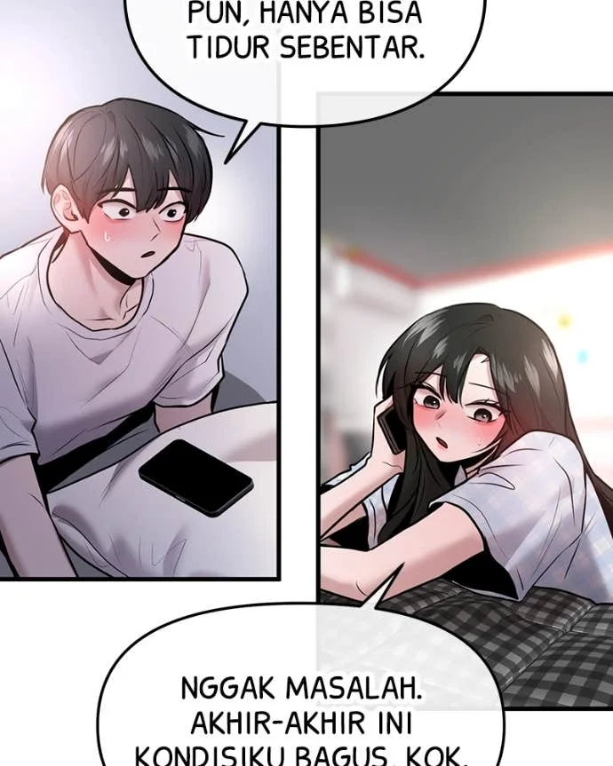 Back to The Chanbi Chapter 53 - halaman 111