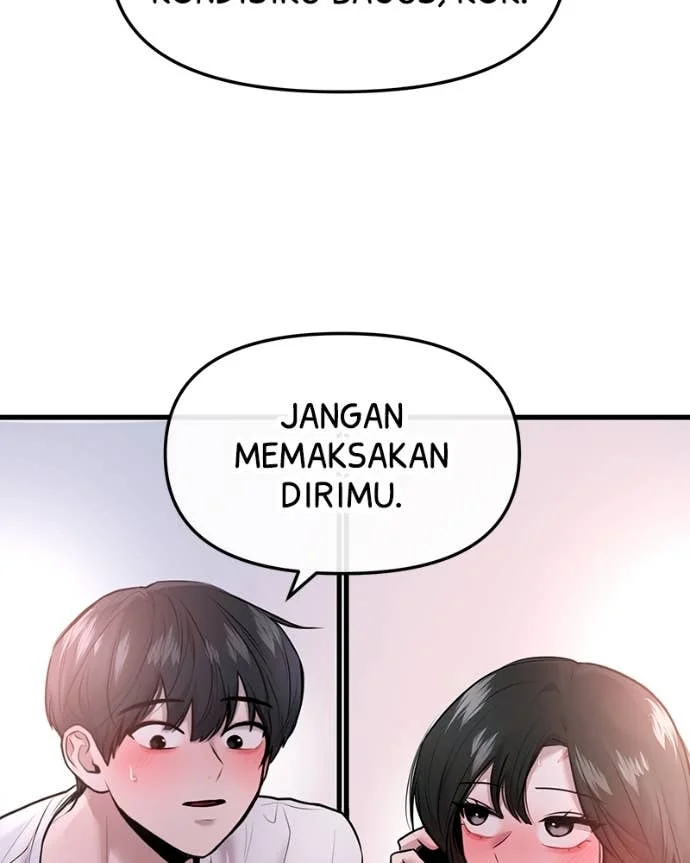 Back to The Chanbi Chapter 53 - halaman 112