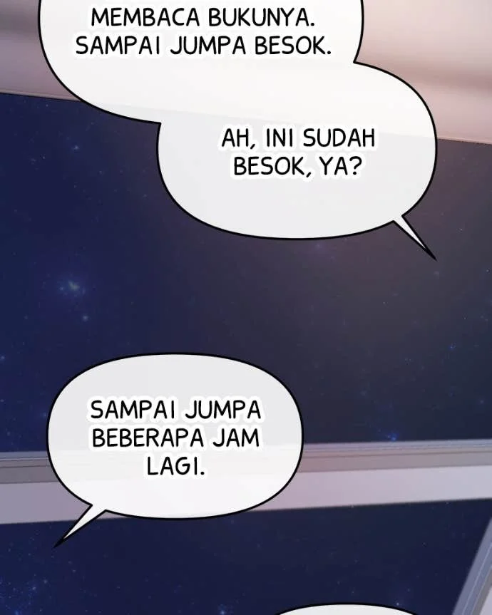 Back to The Chanbi Chapter 53 - halaman 115