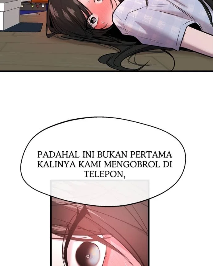 Back to The Chanbi Chapter 53 - halaman 124