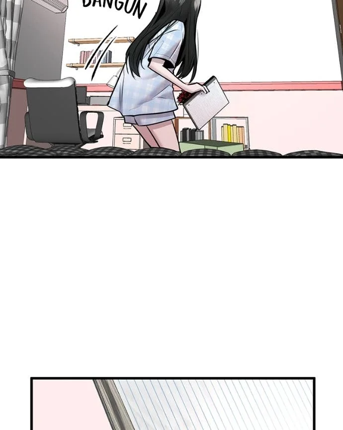 Back to The Chanbi Chapter 53 - halaman 130