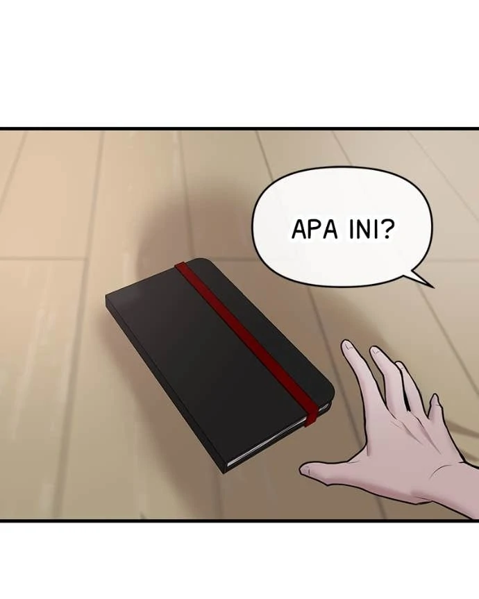 Back to The Chanbi Chapter 53 - halaman 133