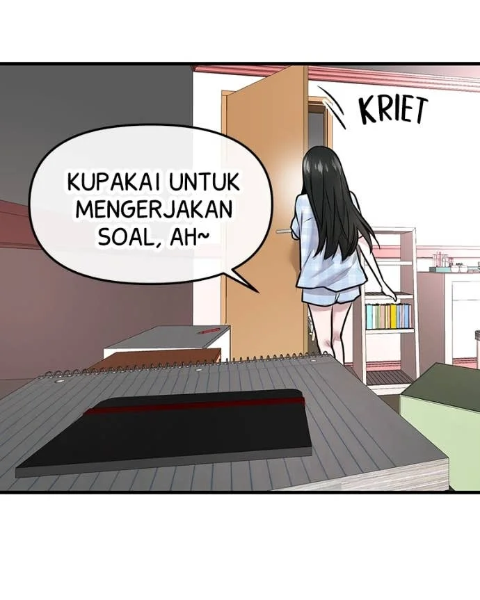 Back to The Chanbi Chapter 53 - halaman 137