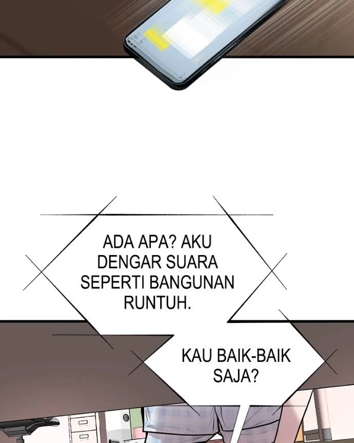 Back to The Chanbi Chapter 53 - halaman 14