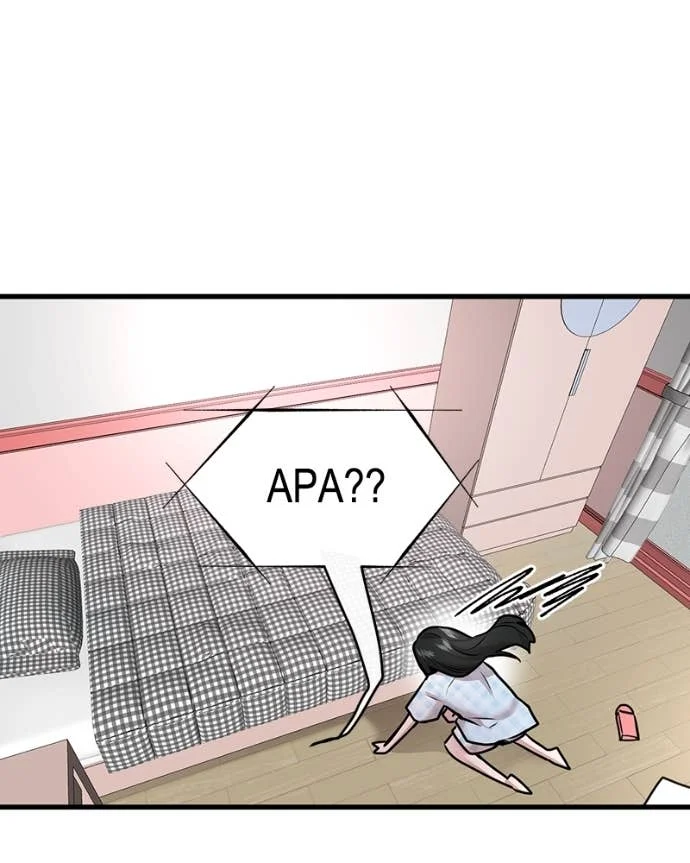 Back to The Chanbi Chapter 53 - halaman 17