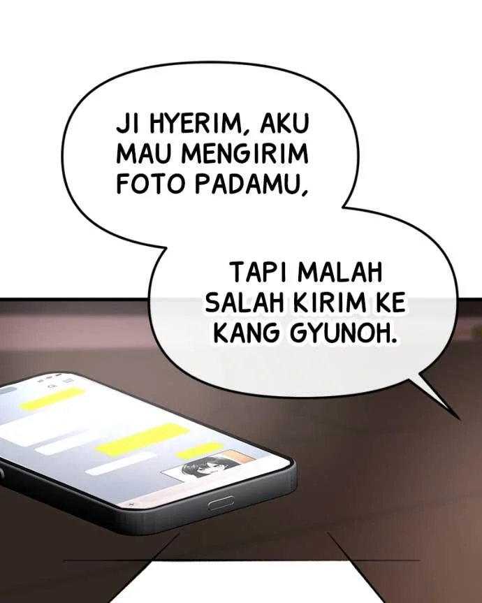 Back to The Chanbi Chapter 53 - halaman 18