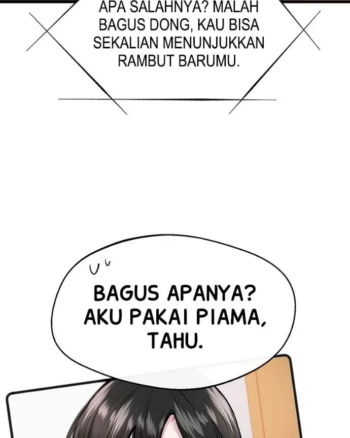 Back to The Chanbi Chapter 53 - halaman 19