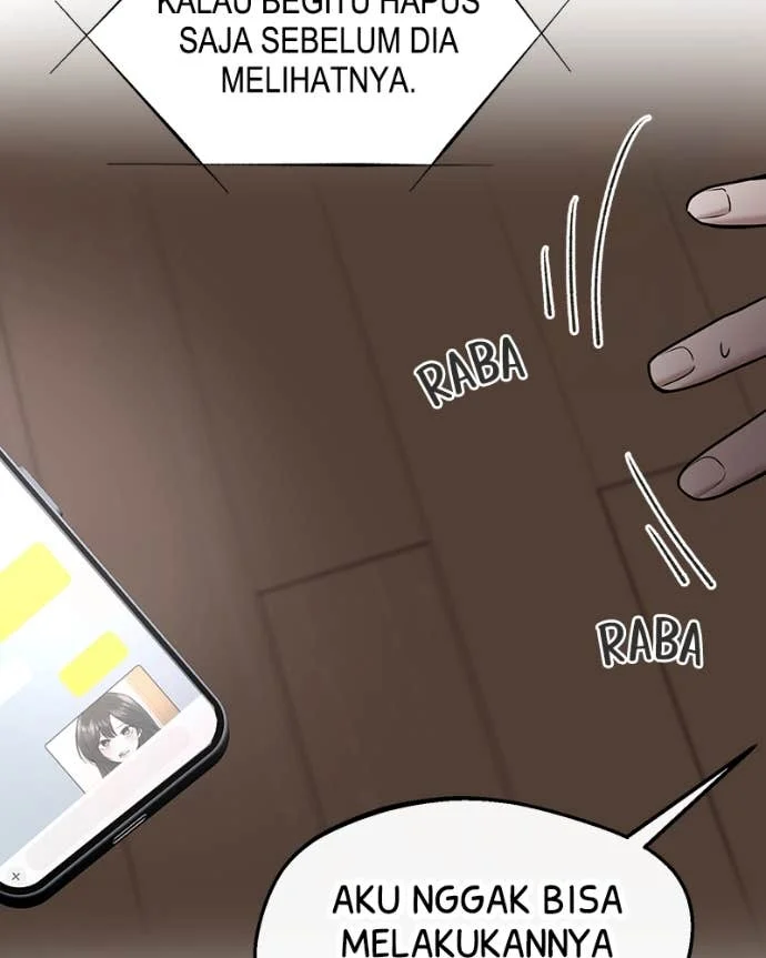 Back to The Chanbi Chapter 53 - halaman 21
