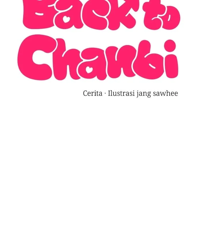 Back to The Chanbi Chapter 53 - halaman 24