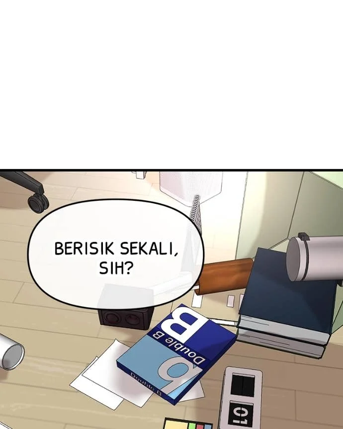 Back to The Chanbi Chapter 53 - halaman 25