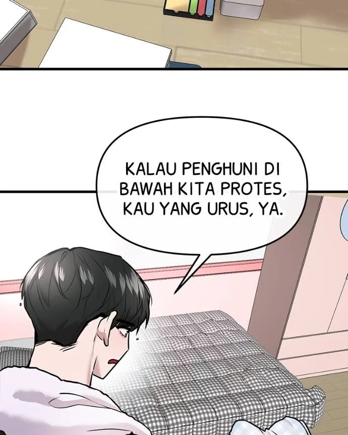 Back to The Chanbi Chapter 53 - halaman 26