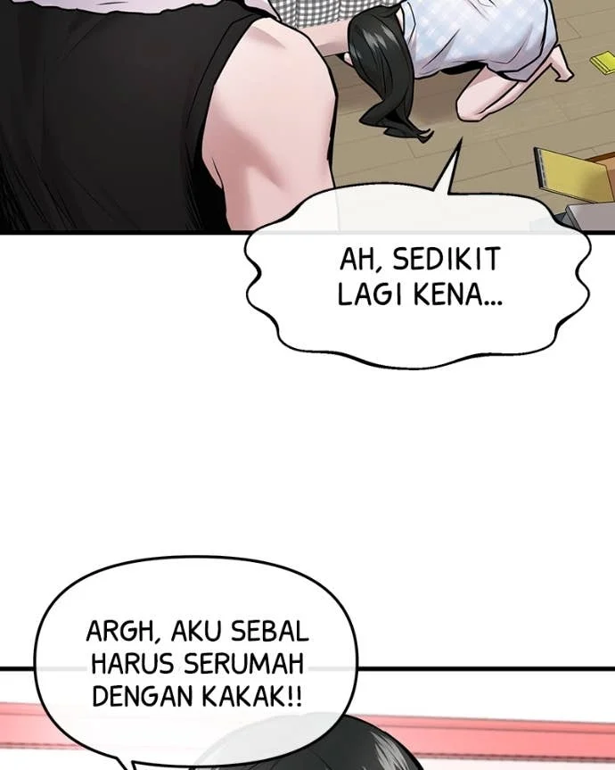 Back to The Chanbi Chapter 53 - halaman 27