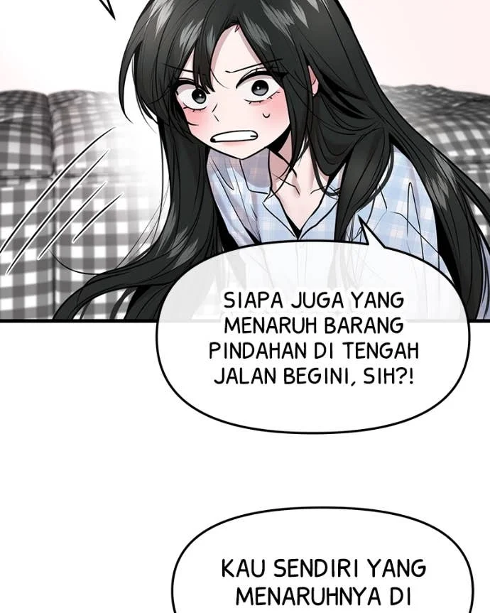 Back to The Chanbi Chapter 53 - halaman 28