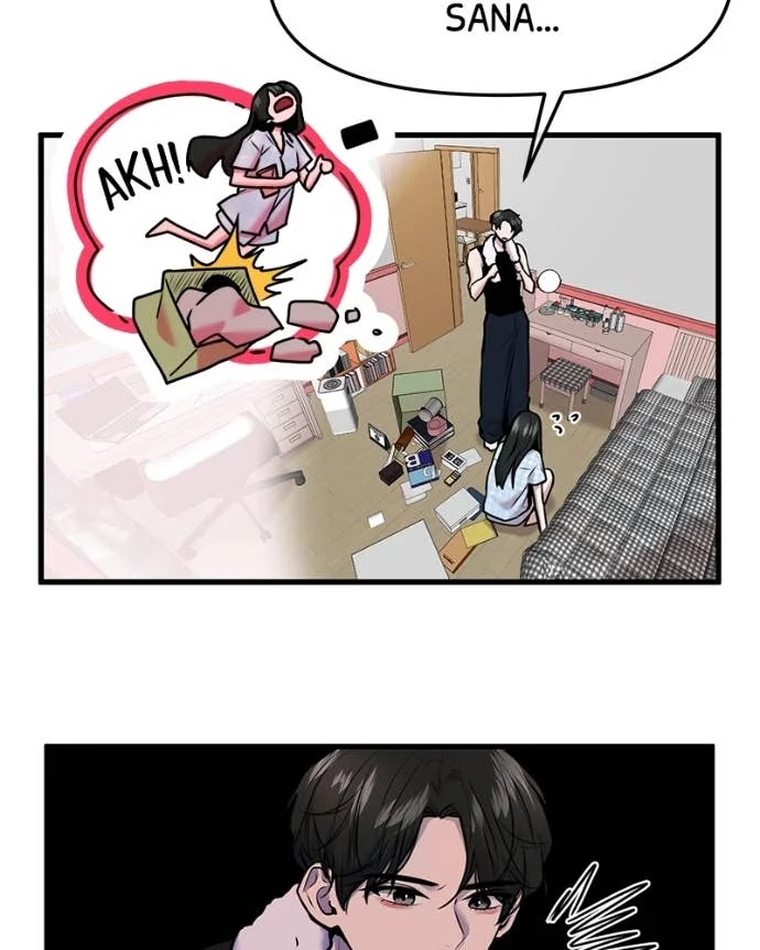 Back to The Chanbi Chapter 53 - halaman 29
