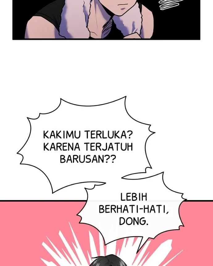 Back to The Chanbi Chapter 53 - halaman 30