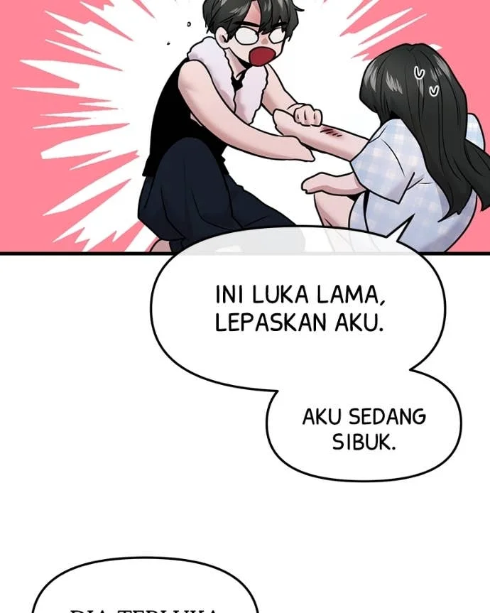 Back to The Chanbi Chapter 53 - halaman 31