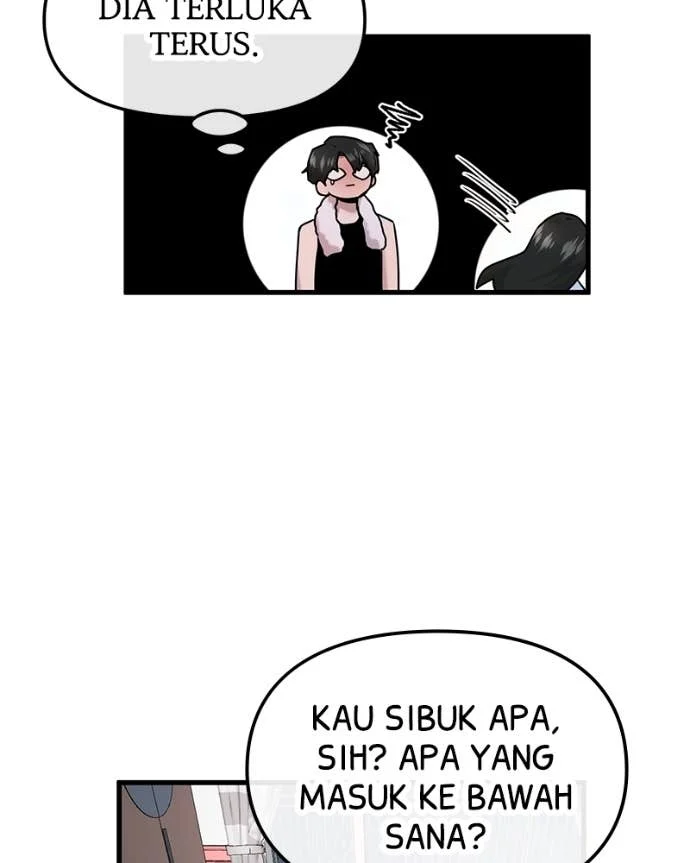 Back to The Chanbi Chapter 53 - halaman 32