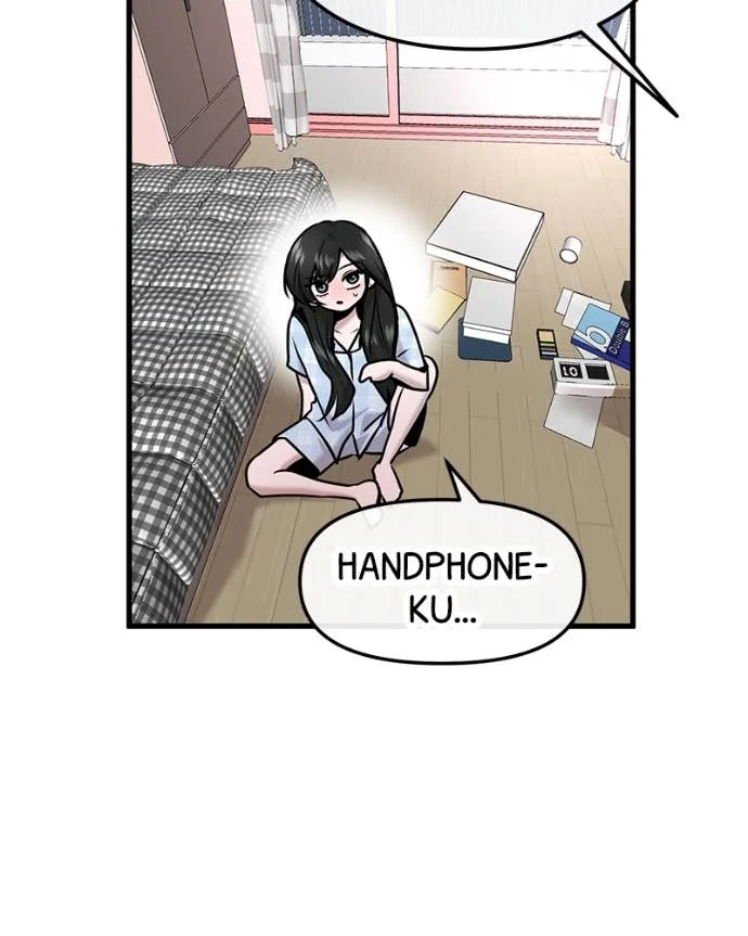 Back to The Chanbi Chapter 53 - halaman 33