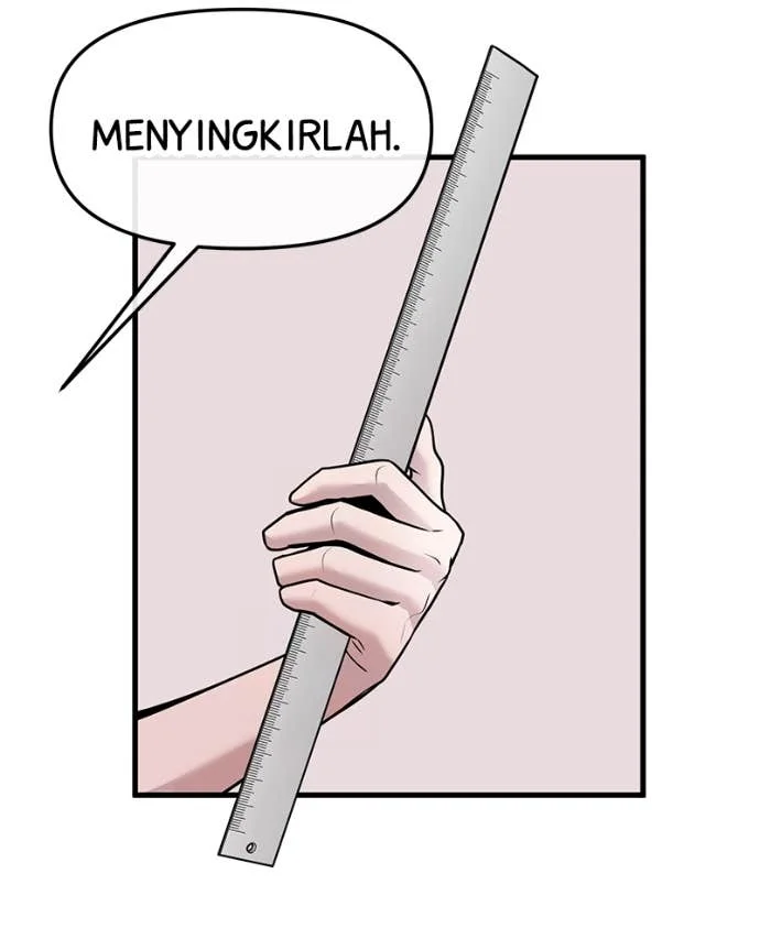 Back to The Chanbi Chapter 53 - halaman 34