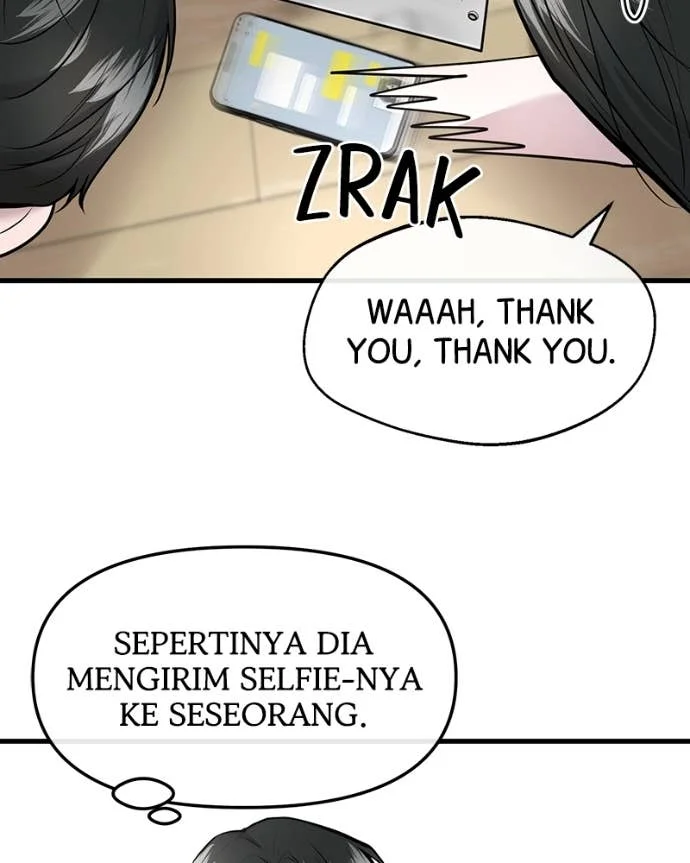 Back to The Chanbi Chapter 53 - halaman 36