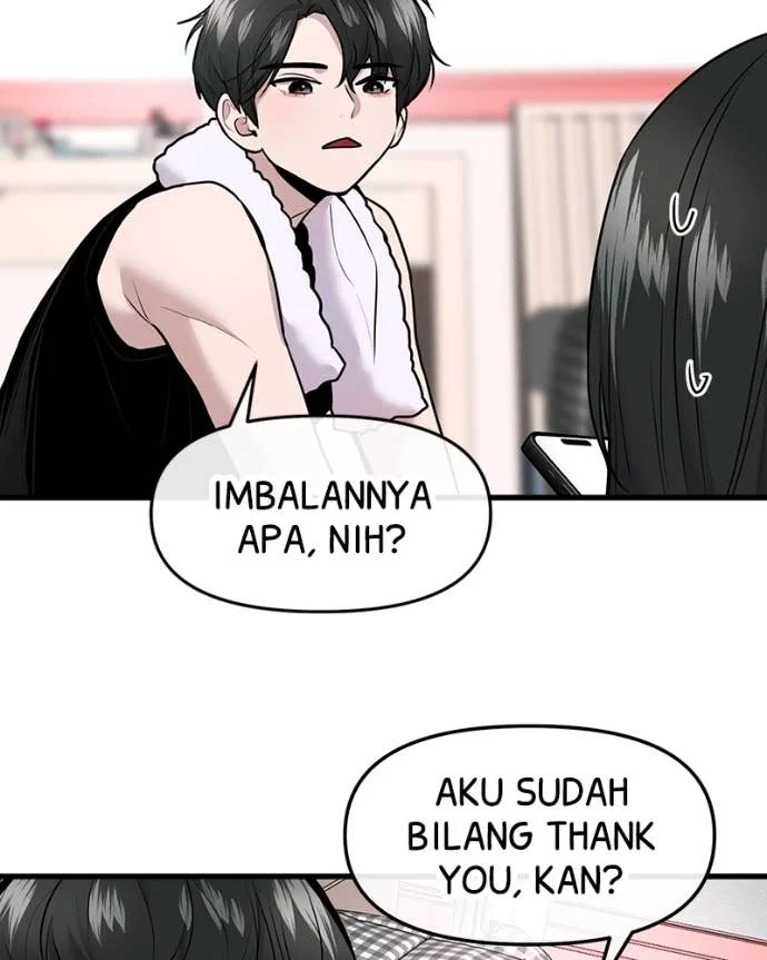 Back to The Chanbi Chapter 53 - halaman 37