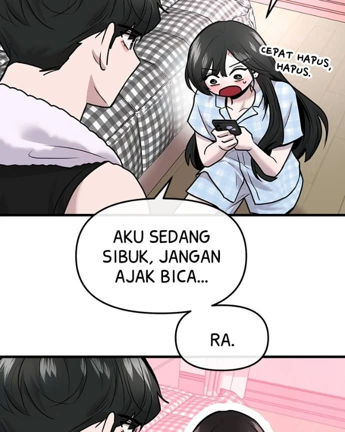 Back to The Chanbi Chapter 53 - halaman 38