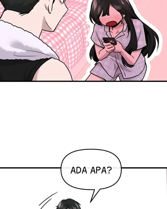Back to The Chanbi Chapter 53 - halaman 39