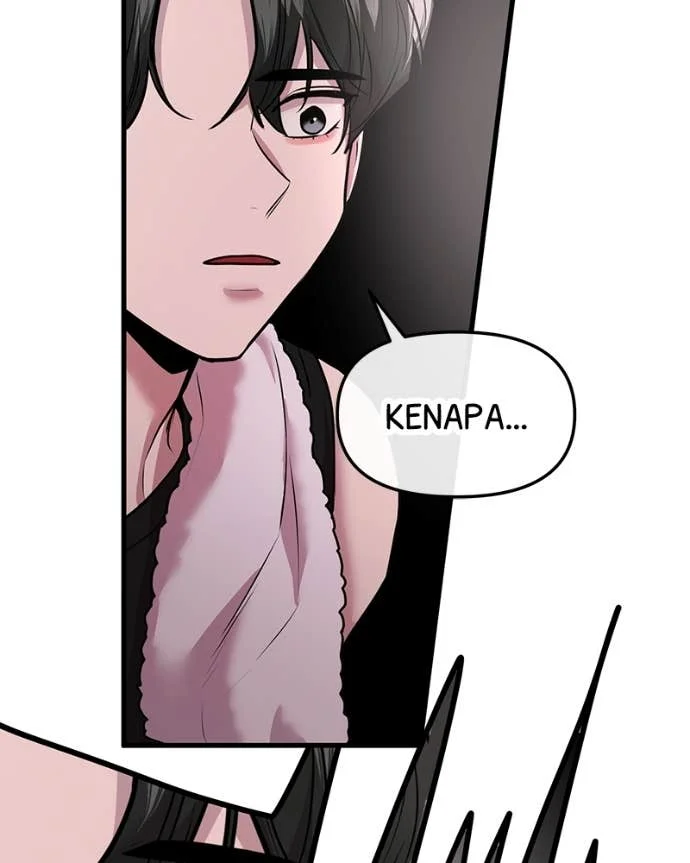 Back to The Chanbi Chapter 53 - halaman 42