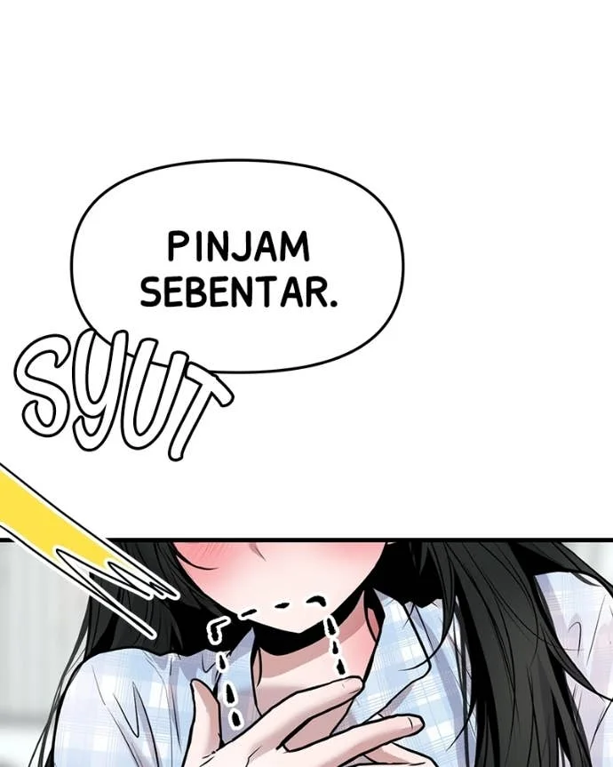 Back to The Chanbi Chapter 53 - halaman 44