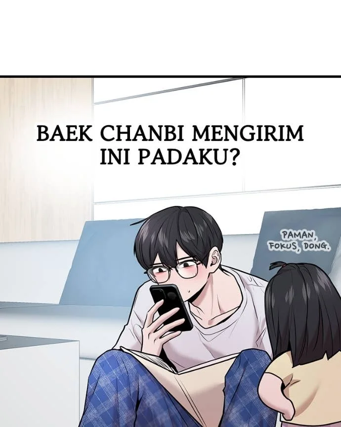 Back to The Chanbi Chapter 53 - halaman 48