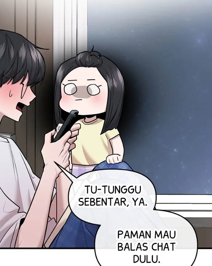 Back to The Chanbi Chapter 53 - halaman 53