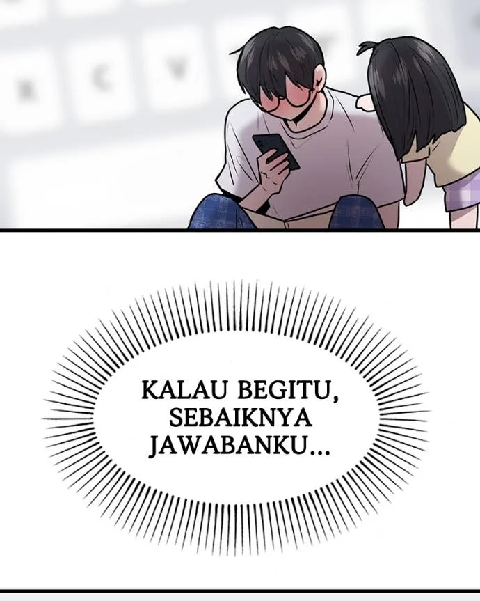 Back to The Chanbi Chapter 53 - halaman 57
