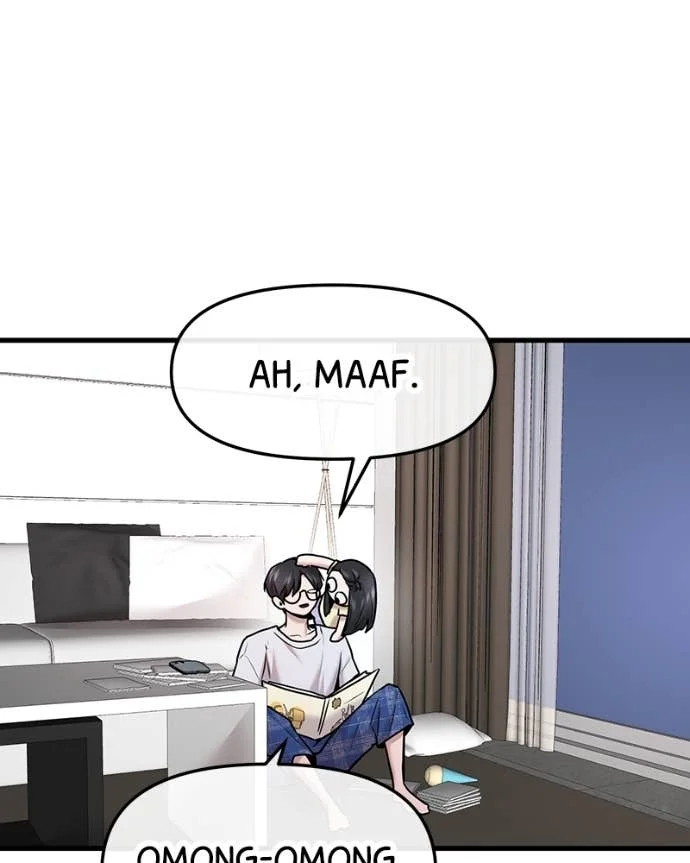 Back to The Chanbi Chapter 53 - halaman 6