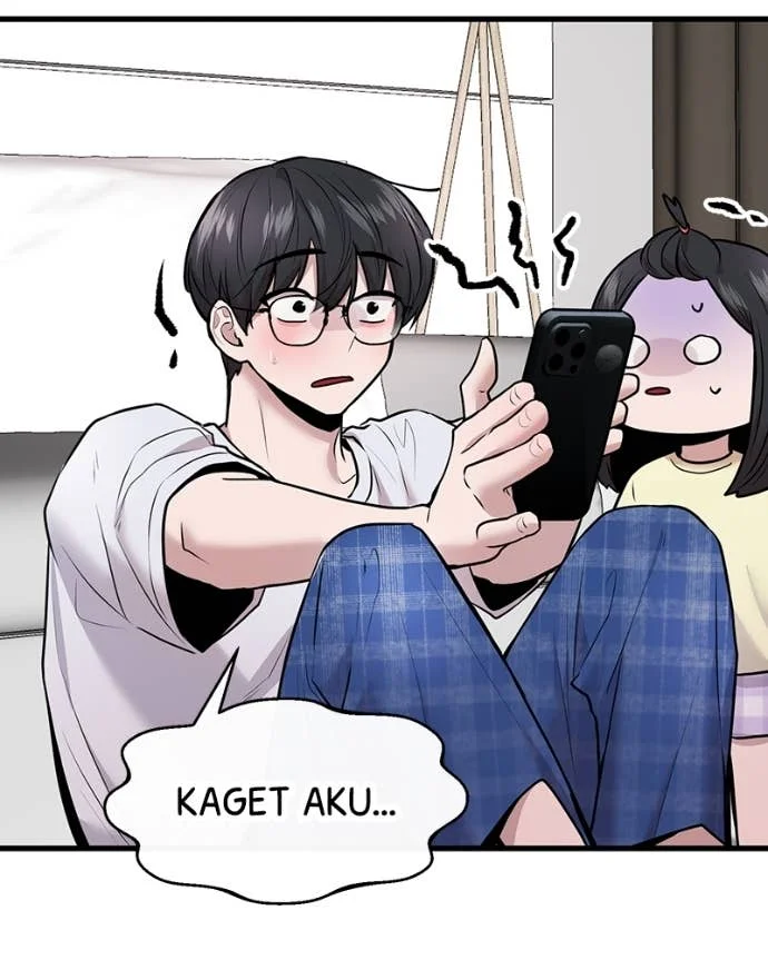 Back to The Chanbi Chapter 53 - halaman 61