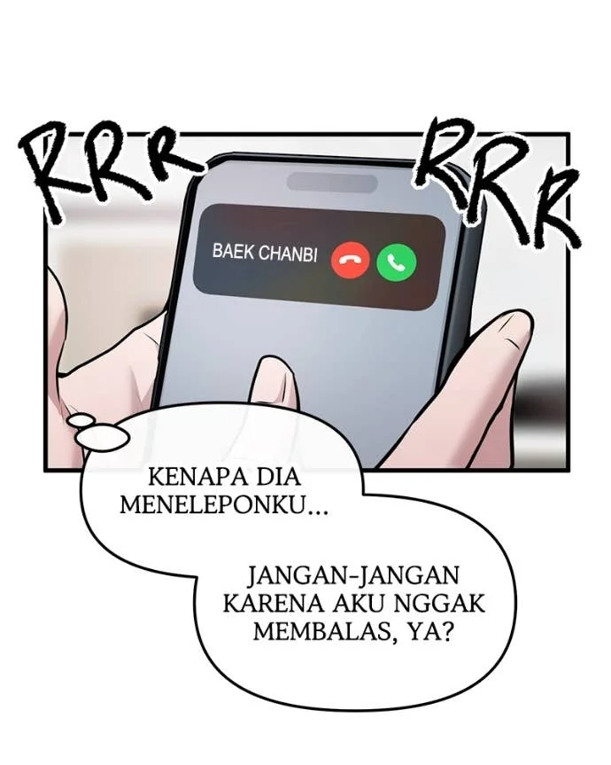 Back to The Chanbi Chapter 53 - halaman 62