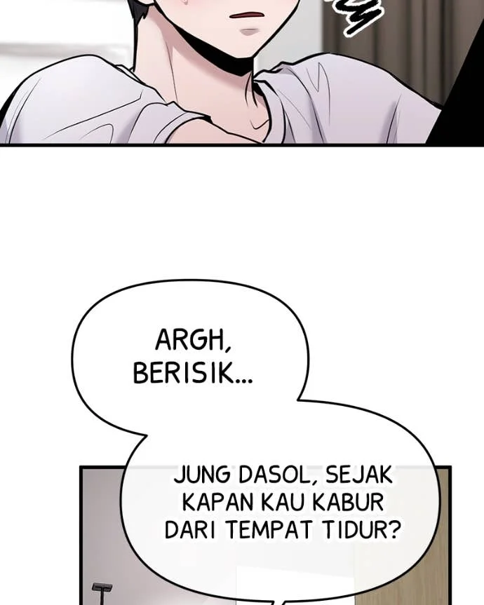 Back to The Chanbi Chapter 53 - halaman 64