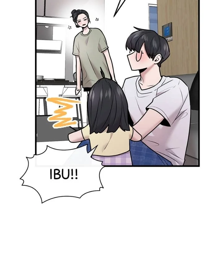Back to The Chanbi Chapter 53 - halaman 65