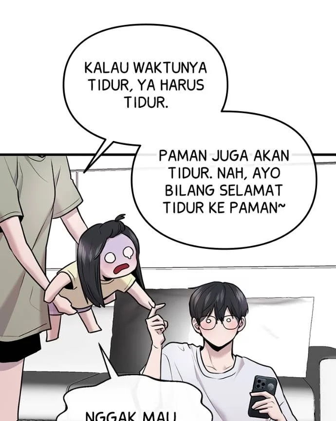 Back to The Chanbi Chapter 53 - halaman 66