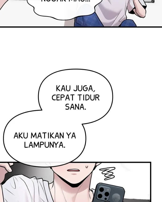 Back to The Chanbi Chapter 53 - halaman 67