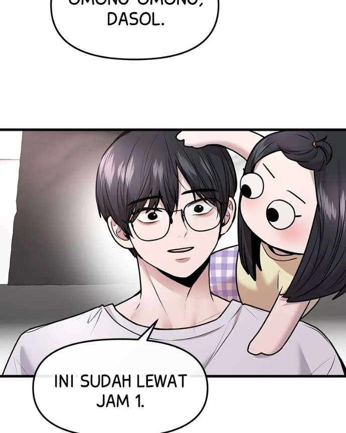 Back to The Chanbi Chapter 53 - halaman 7