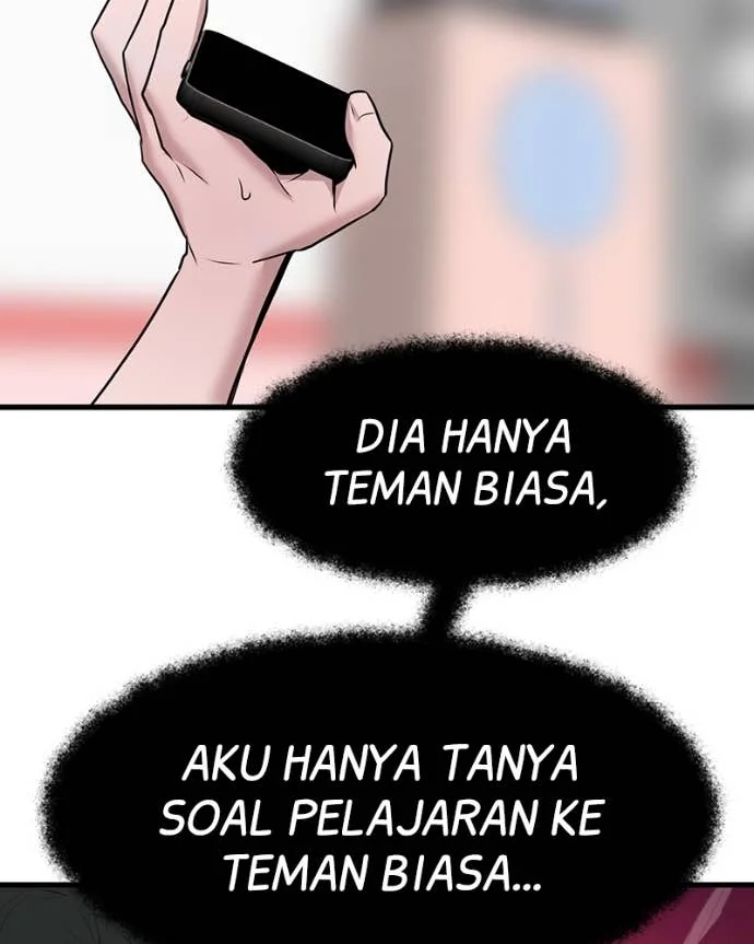 Back to The Chanbi Chapter 53 - halaman 72