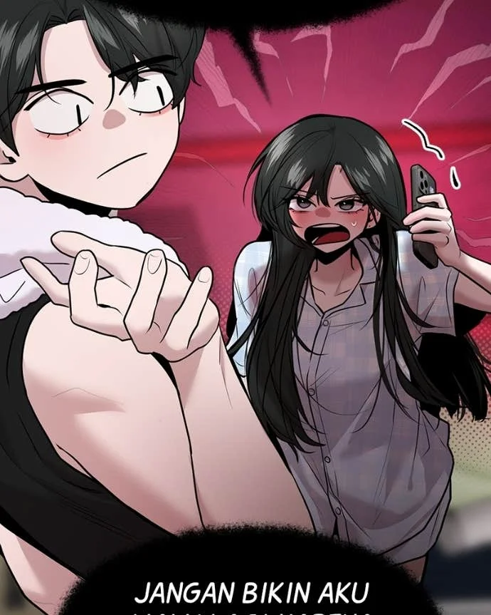 Back to The Chanbi Chapter 53 - halaman 73