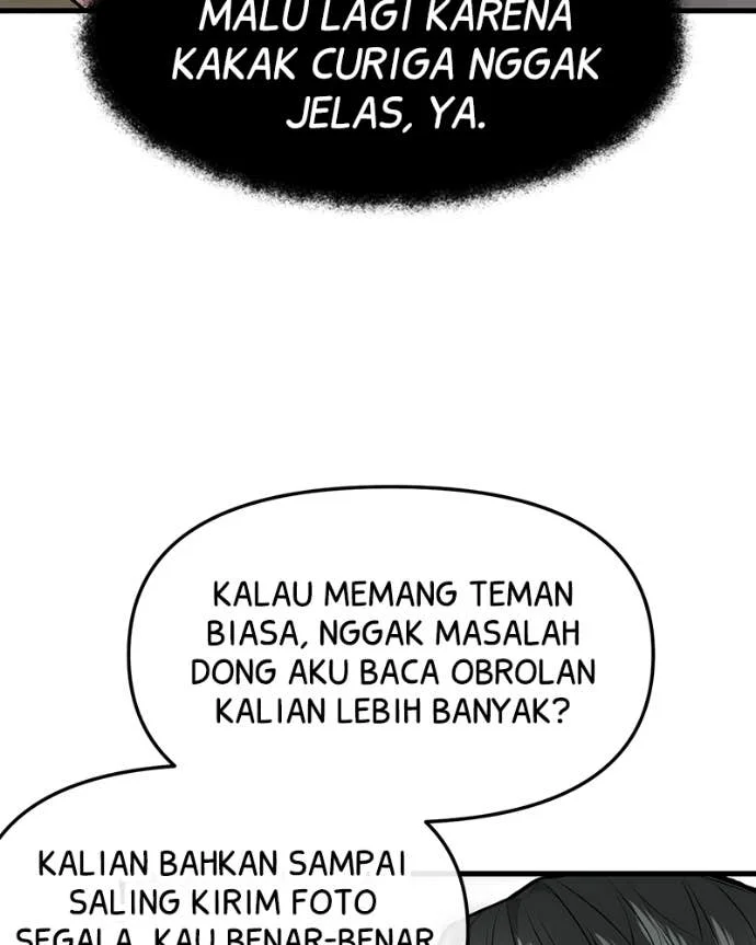 Back to The Chanbi Chapter 53 - halaman 74