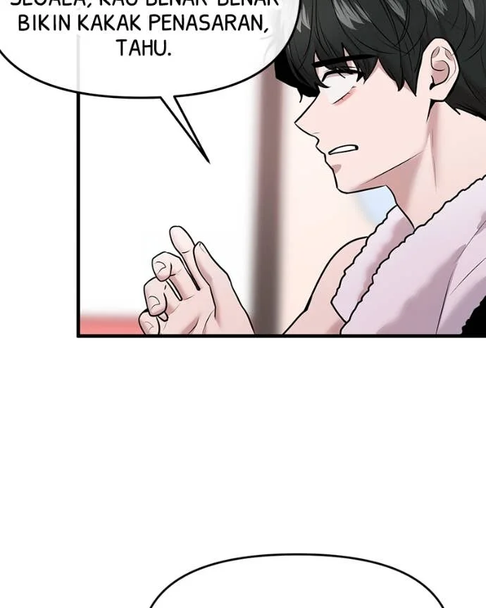 Back to The Chanbi Chapter 53 - halaman 75