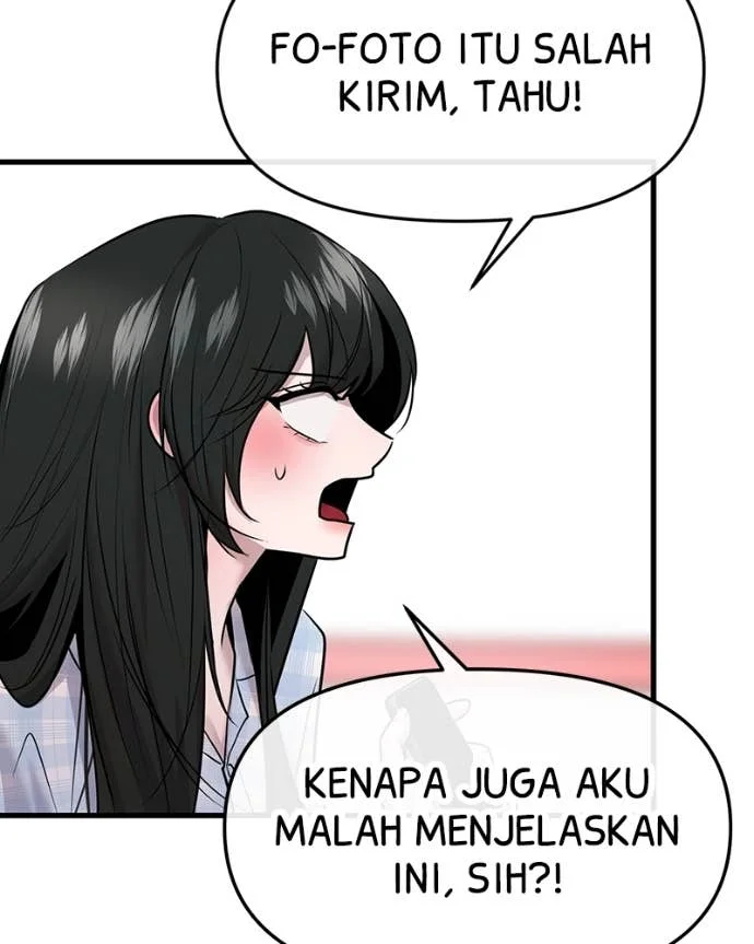 Back to The Chanbi Chapter 53 - halaman 76