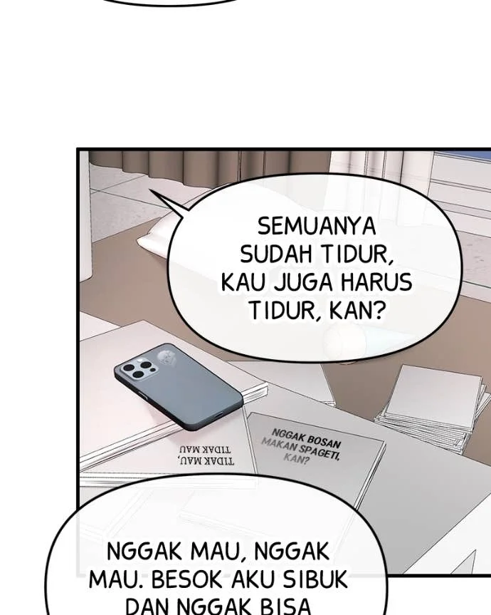Back to The Chanbi Chapter 53 - halaman 8