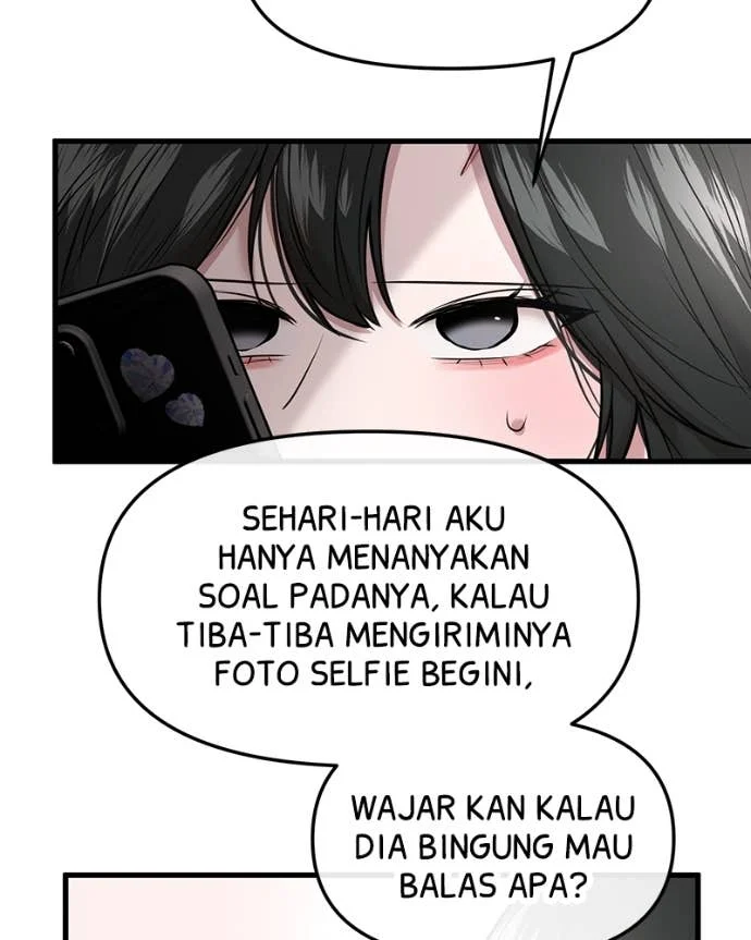Back to The Chanbi Chapter 53 - halaman 81